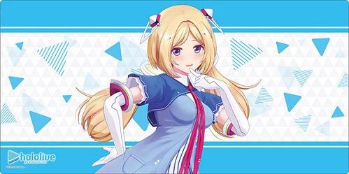 アキ・ローゼンタール 2023ver. ラバーマット 予約が始まっています