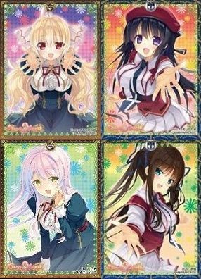 To Heart 2 カード スリーブ まいてつ ハピメア サクラ大戦 アズレン SS]サクラ大戦2 ～君、死にたもうことなかれ～ 通常版
