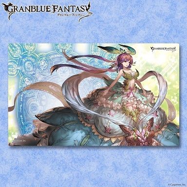 グラブル ユグドラシル マグナ フレキシブルラバーマット 予約が始まっています ヴァンガードギア