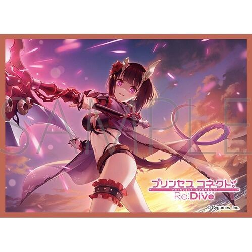 エリコ　スリーブ エリコ(サマー) スリーブ 予約が始まっています！プリコネR : ヴァン