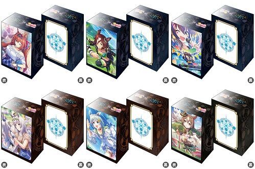 Shadowverse EVOLVE オグリキャップ、ダイタクヘリオス デッキ