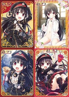 まいてつ スリーブ「ハチロク」予約が始まっています : ヴァンガードギア