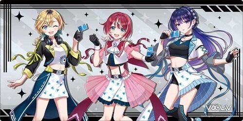 vα-liv Reバースver. ラバーマット 予約が始まっています : ヴァン