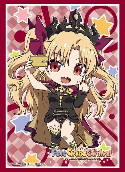グラカニ エレシュキガル スリーブ 予約が始まっています