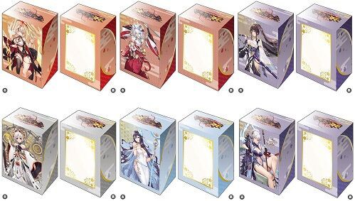 放置少女 アウグストゥス、恵比寿、上泉信綱、公輸盤