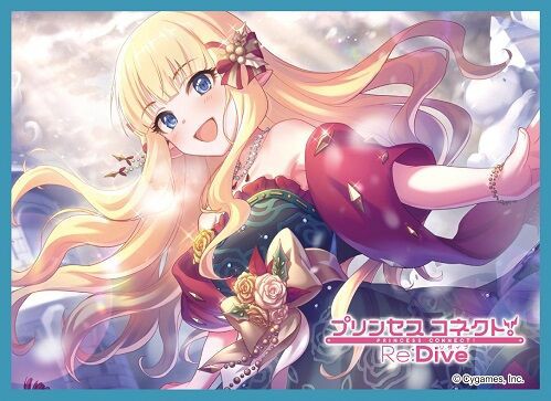 プリコネR サレン(クリスマス) スリーブ 予約が始まっています