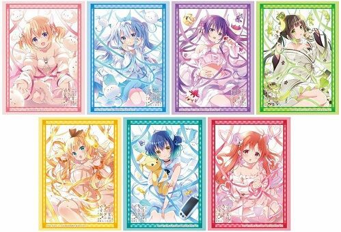 ファッション通販 安い ごちうさ ご注文はうさぎですか スリーブ チノ（ごちうさ ココア その他