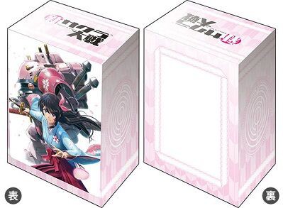 天宮さくら デッキケース 予約が始まっています！新サクラ大戦