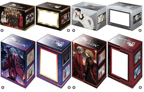 東京リベンジャーズ 聖夜決戦編、天竺編、佐野万次郎 黒髪ver. デッキ