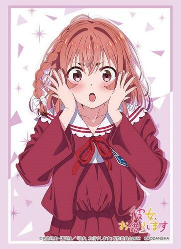 かのかり　桜沢墨　ヴァイスシュヴァルツ ヴァイスシュヴァルツ 桜沢 墨 SP サイン - メルカリ