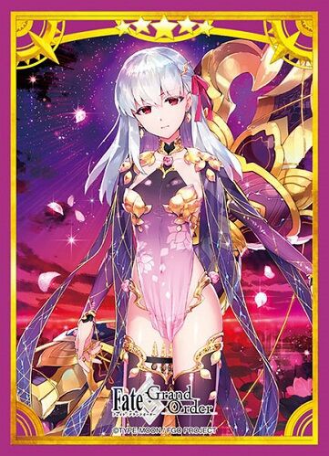 ☆Fate/Grand Order ウエハース バラ売り シングル販売 FGO