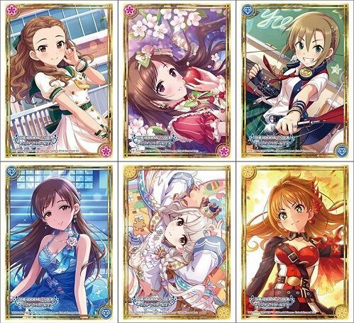 ヴァイスシュヴァルツ　おめざめ☆あかりんご　辻野あかり　 SP サイン入り カードリスト ｜ ヴァイスシュヴァルツ｜Weiβ Schwarz