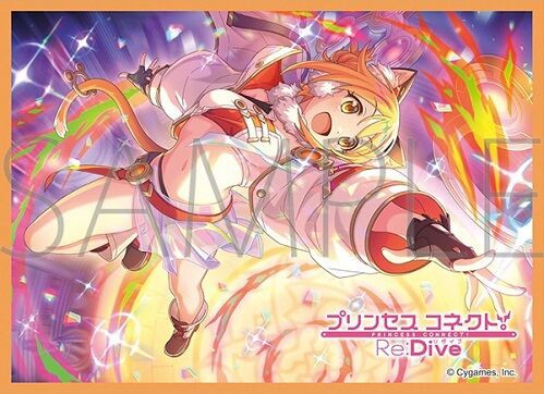 ヴァイス　プリコネ　新旧弾TD4コン ヴァイス プリコネ 新旧弾TD4コン