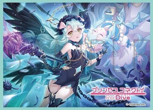プリンセスコネクト！Re:Dive Season 2 3