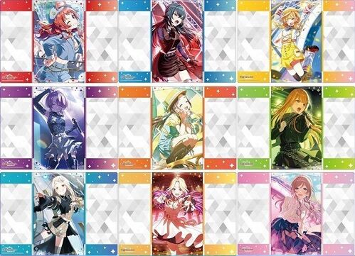 有村麻央』Feel Jewel Dream ver.、『倉本千奈』日々、発見的 有村麻央』Feel Jewel Dream ver.、『倉本千奈』日々、発見的