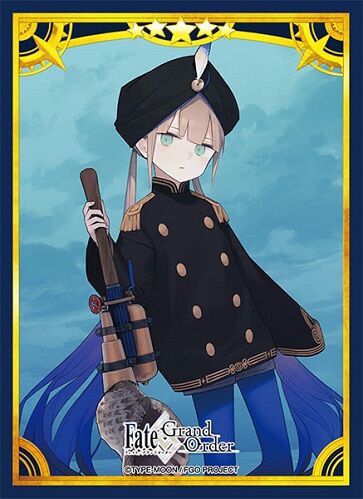 ブロッコリーキャラクタースリーブ Fate/Grand Order | TCG