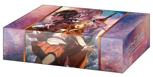 ソードアート・オンライン SAO ファイブクロス 未開封BOX 2箱 劇場版 SAO -プログレッシブ- 星なき夜のアリア キービジュアル2