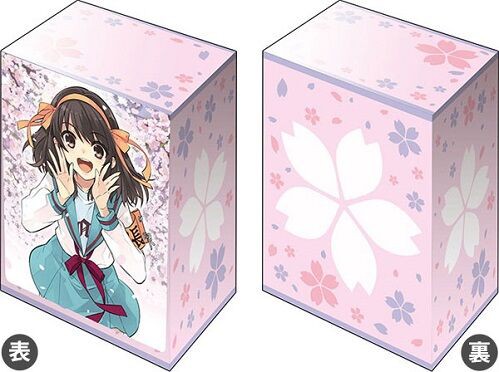 涼宮ハルヒの憂鬱 アクリルスタンド【ハルヒ】【在庫品