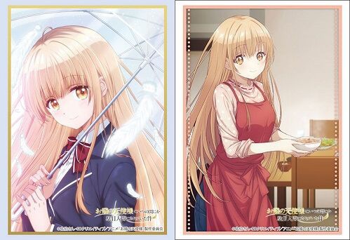 お隣の天使様にいつの間にか駄目人間にされていた件ブシロードキャラクタースリーブ ヨドバシ.com - ブシロード ブシロード スリーブコレクション ハイ