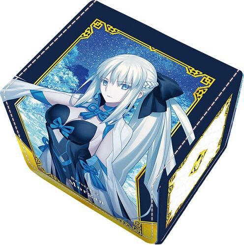 Amazon.co.jp: 合皮製デッキケース Fate/Grand Order「マスター