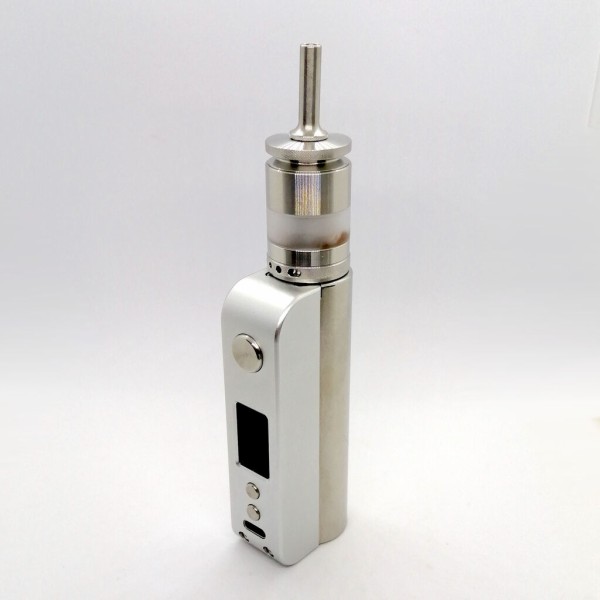 Cthulhu] Artemis MTL RTA レビュー : vapevape