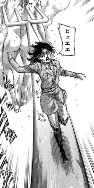 悲報 最新話 136話ネタバレあり 進撃のジークさん 全部諦めて砂遊び バリュ速