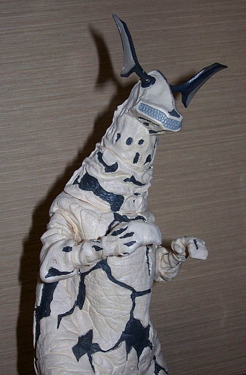 WAVE エレキング : バルタン星人の部屋