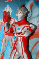 PROJECT BM! ウルトラマンメビウス メディコム : バルタン星人の部屋