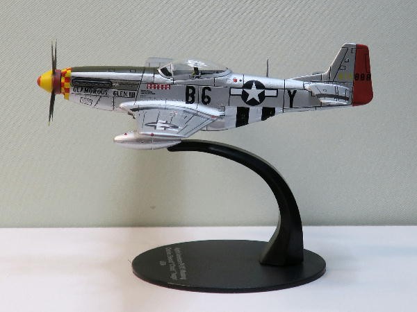 第二次世界大戦傑作機コレクション 62号 : ビークロス好きの変