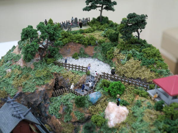 週刊 鉄道模型 少年時代 製作の続き : ビークロス好きの変なおじさん日記