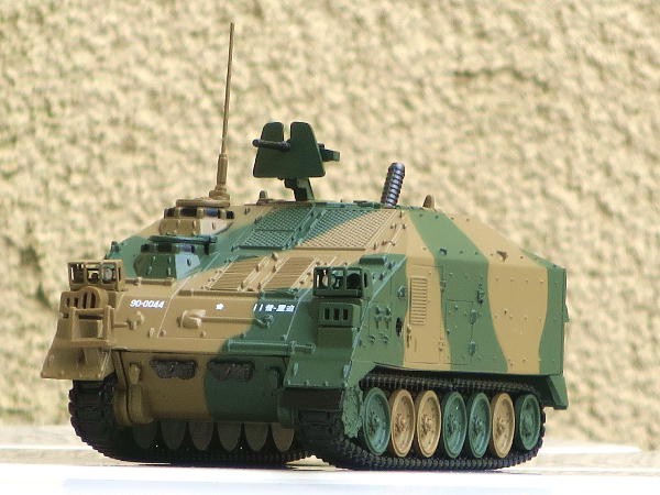 Amazon | Yamfig-拓意xcartoys 1/64 ミニカー 戦車 大砲の