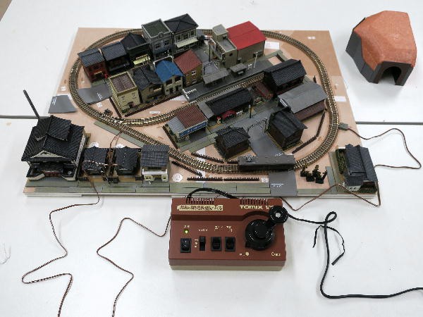 Nゲージ ジオラマ製作マガジン 昭和の鉄道模型をつくる No31