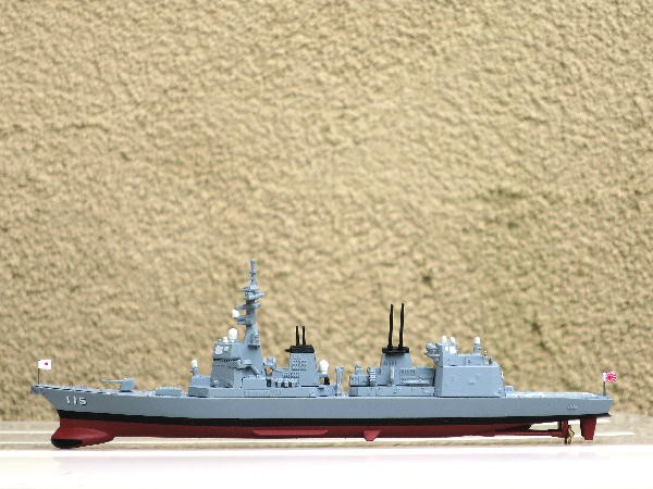 自衛隊モデルコレクション35号 : ビークロス好きの変なおじさん日記