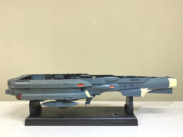 宇宙戦艦ヤマト2205 新たなる旅立ち 戦闘空母ヒュウガ 宇宙戦艦ヤマト2205 新たなる旅立ち 戦闘空母ヒュウガ