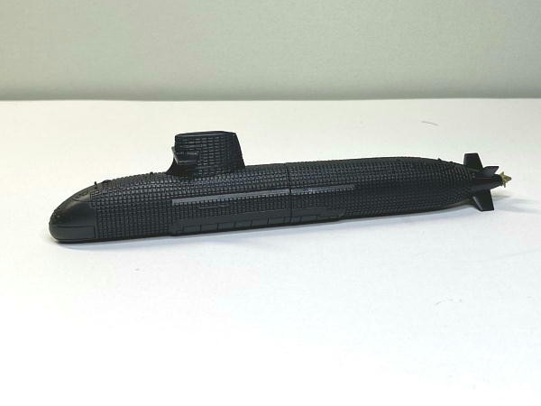 海上自衛隊 潜水艦 SS501 そうりゅう ボールペン : ビークロス好きの変