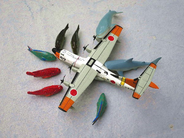 自衛隊モデルコレクション 3隻セット 自衛隊モデルコレクション 3隻セット