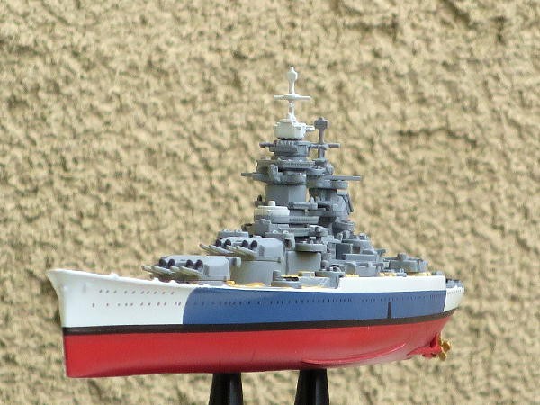 世界の軍艦コレクション　フランス　イタリア　ロシア　4個 世界の軍艦コレクション フランス イタリア ロシア 4個 世界の