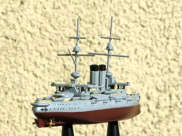 世界の軍艦コレクション　19艦セット 世界の軍艦コレクション 戦艦