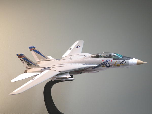 F　エアファイターコレクション  6機 エアファイター コレクション -【アシェット・コレクションズ