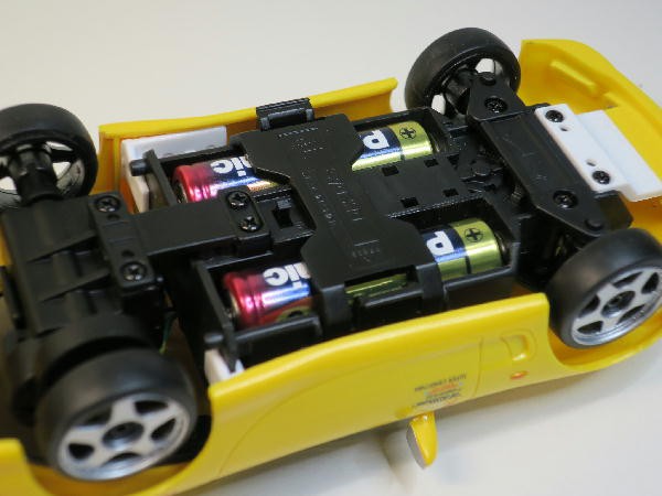 京商 ラジオコントロール 電動 ファーストミニッツ 頭文字D マツダ RX-7 51l+qWmTdUL.jpg