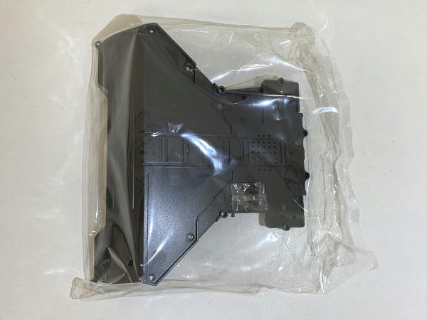 鉄の城 マジンガーZ 巨大メタル・ギミックモデルをつくる 82