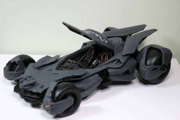 バットマンvsスーパーマン ジャスティスの誕生 メタルズ ダイ