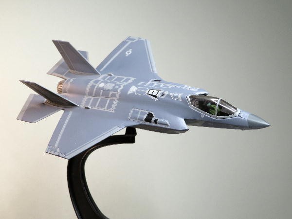 エアファイターコレクション F35 - メルカリ