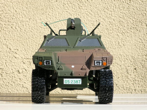 陸上自衛隊 軽装甲機動車 ライトアーマーヴィークル 陸上自衛隊 軽装甲機動車 ライトアーマーヴィークル