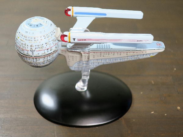 スタートレック　スターシップコレクション41~50? スタートレック スターシップコレクション41~50? Star Trek