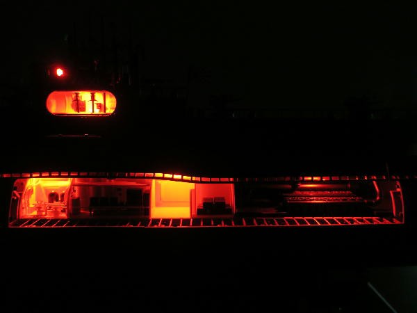 伊四〇〇 完成品 : ビークロス好きの変なおじさん日記