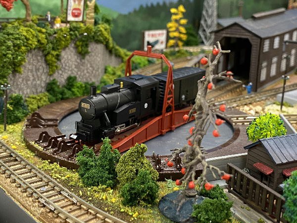 週刊 SL鉄道模型、製作完了！ : ビークロス好きの変なおじさん日記