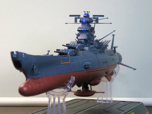 バンダイスピリッツ 超合金魂 GX－86 宇宙戦艦ヤマト