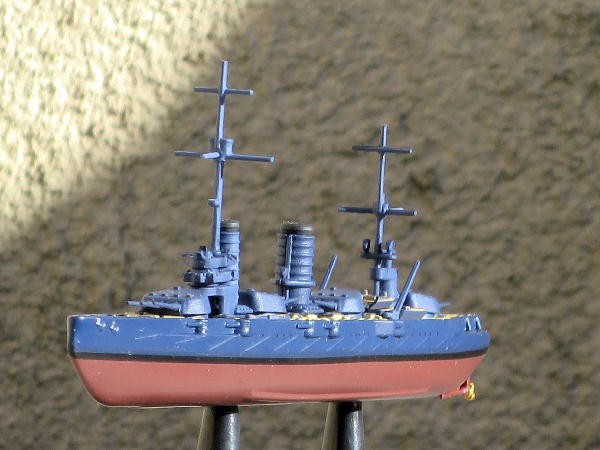 世界の軍艦コレクション第79号 : ビークロス好きの変なおじさん日記
