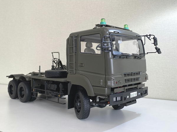 73式特大型セミトレーラ 158～160号 : ビークロス好きの